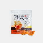 감말랭이 500G : 명수네농장
