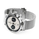 해밀턴[HAMILTON] 아메리칸 클래식 인트라매틱 오토크로노 40 mm 맨즈 H38416111 : TOKYO in style