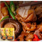 SAMARA 중국 간장 찜닭 전용 중화 요리 소스 양념 160g x 5팩 (포장은변경될수있슴) 221123 : 빨래꼴