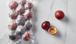 재호 냉동패션후르츠 1kg : 카운트다운세이브마켓