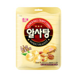 해태 알사탕 126g / 1봉 : 노른자마트