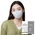 세이피 데일리핏 새부리형 KF94 대형 25매 컬러 황사 마스크 : 주식회사 하림아이앤티
