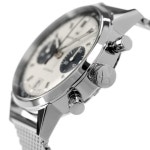 해밀턴[HAMILTON] 아메리칸 클래식 인트라매틱 오토크로노 40 mm 맨즈 H38416111 : TOKYO in style