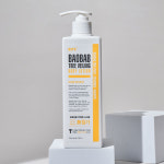 (직영몰) 힙스 바오밥 바디로션 520ml : 팜스메틱