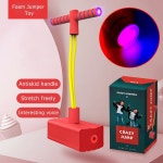 새로운 스츠  이 장난감 거품 고 스틱 점퍼 야외 Playset  트니스 장 : 드라마켓