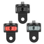 드리프트 고스트 XL 악세사리 고프로 1/4 변환마운트 롤링 메탈나사 마운트 : 에딧킴스포츠