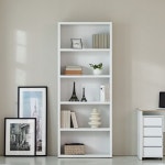 [모던하우스] [가구] 밀리 화이트 W800 책장 / CF0222008 : 2001 중계점 모던하우스