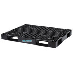 수출용 파렛트 1300x1100x120mm 9kg : 대신프라스틱