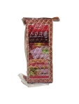 업소용 대용량 미주식품 다미 스모크햄 1kg 김밥용 반찬용 저렴 가성비 : 윤market