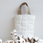 대폭 4온스 면20수워싱 도톰한 곰돌이 누빔 패딩원단 누빔천 곰누빔 누빔지-곰곰퀼팅 9종 : 코튼빌