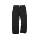 UNIT 2L PANTS[2layer]-BLACK : 홀리데이 아우터웨어