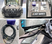 기아 니로 썬팅 신차패키지 광주 카스페이스 : kmotors store