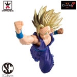 [BANPRESTO][드래곤볼][해외한정][슈퍼][Scultures] 천하제일무도회7 Vol.1 초사이언 오반 [19843] : 하비팩토리