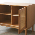 토스트 라탄선반장 : FURNITURE LAB.