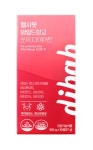 프롬바이오 헬시핏 와일드망고 쏘옥 다이어트 900mg x 30정 : 이로븐