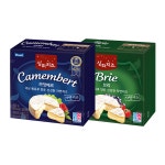 매일 상하치즈 100g 까망베르치즈4개+브리치즈4개/냉장배송 : 대명종합물류