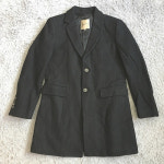 빈폴 울 모직 코트 105 중고명품 구제. : 럭스마인