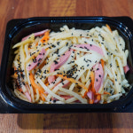[김해시 배달] 담백하고 맛있는 감자볶음 1팩 [동상 다복반찬] : 동네시장 장보기