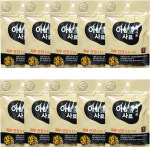 아침애 수제사료 피부건강(200g) x 10개세트 : 아침애견쇼핑