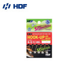 해동 피나투라 훅업 지그헤드 HH-1296 볼락 락피쉬 : 포항낚시프라자