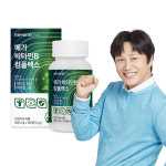 [3개월] 내츄럴플러스 고함량 비타민B 컴플렉스 B1 B2 B6 B12 비오틴 엽산 90정, 1개 : 내츄럴플러스