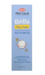 [약국] 행사중 샘플6개 한미 프로캄 베베 크림 140ml 베이비 : 건강헬스포유