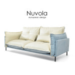 누볼라(Nuvola) 3.5인 소파 : 몰도바홈