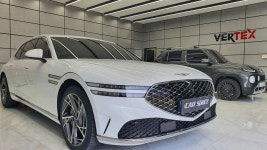 현대 넥소 썬팅 신차패키지 카스페이스 광주 : kmotors store