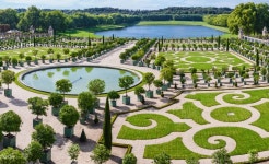 베르사유 궁전 티켓 : TOUR FACTORY