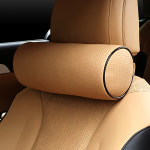 그랜저GN7 목쿠션 차량용 타공 헤드레스트 목베개 자동차 차량용품 : DI-VIDE