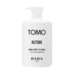 다다 토모 리스토어 원 DIET 트리트먼트 클리닉 1000ml : 뱅크헤어