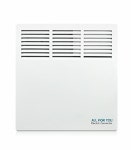 올포유 전기컨벡터 전기히터 타이머형 500W BA-500T : 주식회사 팍스메디