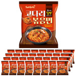 삼양 코다리볶음면 140g x 32개 : 에스플러스마켓