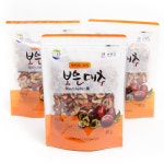 [양지촌농원] 충북 보은 대추편 80g 대추과자 / 대추칩 : 참쌀닷컴