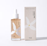 드문 미선나무 수분 고보습 앰플 속건조 개선 진정 피부장벽 발효 비건 (50ml) : 드문 deumoon