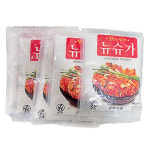 금하식품 뉴슈가 60g (1봉지10개) : 푸드k몰