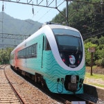 동해산타열차 KTX 코레일 기차[정동진+분천역산타마을/백두대간협곡열차] 국내 당일치기 여행 [관광열차] : 코레일 기차여행