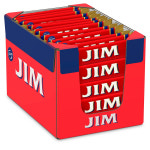 칼 파제르 짐 바 14g 70개입 필드 초콜릿 Jim filled chocolate bar 14 g : 마리오몰