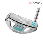 이븐롤 ER7W FullMallet Women (풀말렛) 여성 퍼터 : 골프FM