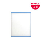 힘펠 휴벤E/EB 프리필터 헤파필터 세트 HRD-EP150I 정품 미세먼지 차단 : 힘펠공식몰