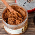 100% 국내산 메주콩으로 만든 된장 1kg / 부평마을 : 척척밥상