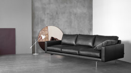 [WENDELBO] 웬델보 Edge version 1 module 25 (3 colors) : DIVINGHOME