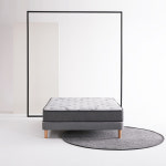 오티움 Z1 퀸(Q) 침대 매트리스 : otium3223