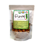 HACCP 작두콩 알차 300g (작두콩알100%)무농약 : 작두콩세상