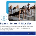 [퓨어 인캡슐레이션] 칼슘 마그네슘 Cal/Mag 2:1 Malate 180캡슐 / Pure Encapsulations Cal/Mag 2:1 : 해리스컨셉