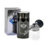 서울교역 마이가미 순간증모제(흑채) 30g + 루시피 흑채 에어펌프 새치염색 흰머리커버 정수리커버 : 스타일 나는 헤어난다