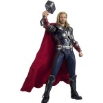 반다이 토르 어벤져스 어셈블 마블 액션 피규어 S.H.FIGUARTS : 펀피규어