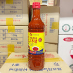 진조미식품 초고추장 1kg : 푸드k몰
