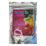 참달콤 120g 스테비아농법 액상 천연 미생물 스테비아토마토 : 행복이네농약농자재