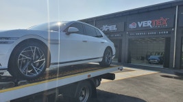 기아 모하비 썬팅 신차패키지 광주 카스페이스 : kmotors store